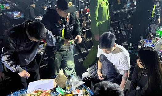 Hà Nội kiểm tra hơn 2.000 cơ sở kinh doanh dịch vụ dễ bị lợi dụng để hoạt động mại dâm