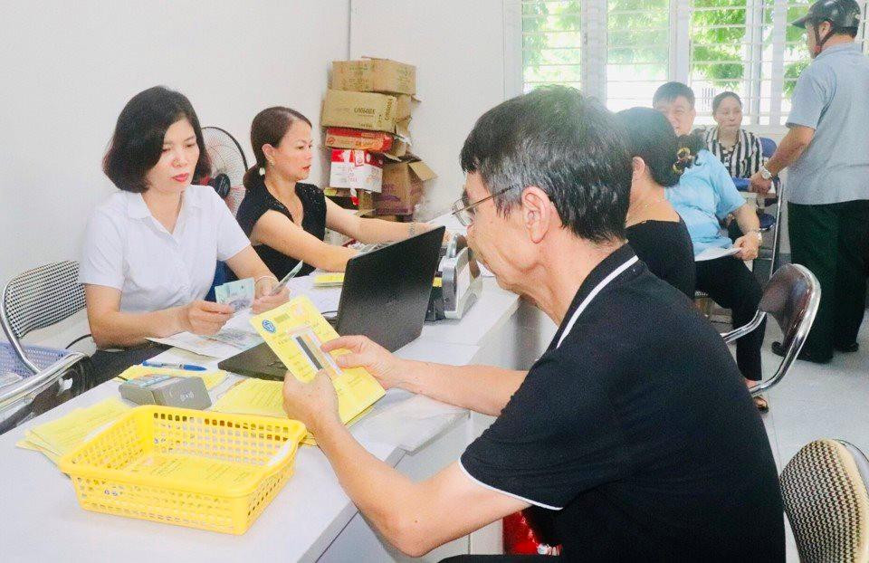 Kiến nghị giảm số năm đóng BHXH tối thiểu để hưởng lương hưu