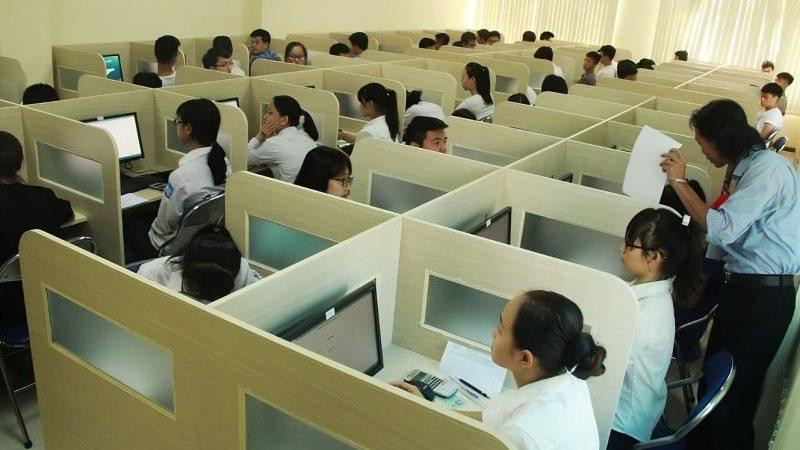 Thêm 5 đơn vị được phê duyệt liên kết thi cấp chứng chỉ ngoại ngữ