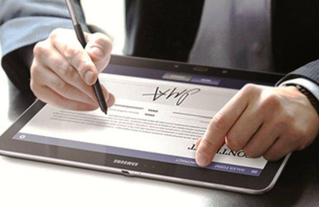 Đề xuất mới về điều kiện cấp chứng nhận chữ ký điện tử chuyên dùng bảo đảm an toàn