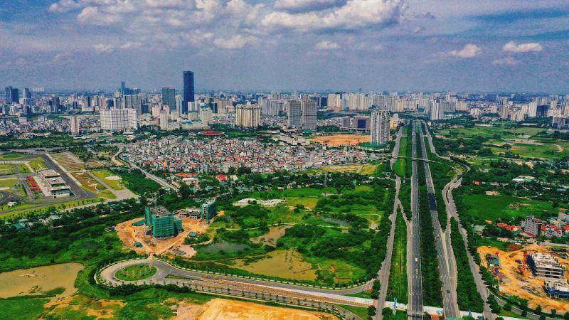 Hà Nội: Sẽ xây dựng kế hoạch chi tiết để giao đất dịch vụ cho các hộ dân trước ngày 30/9/2024