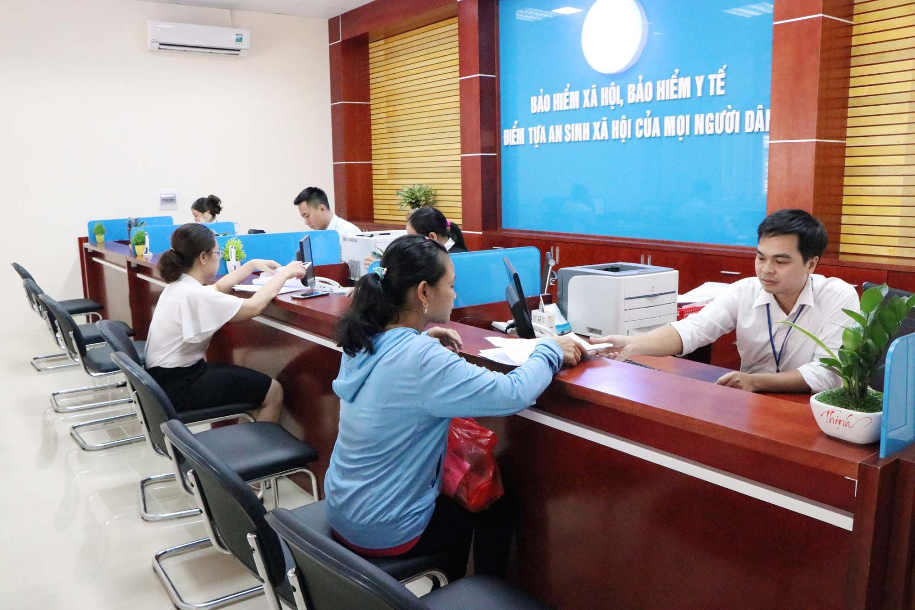 Hướng dẫn mới về chế độ bảo hiểm thất nghiệp