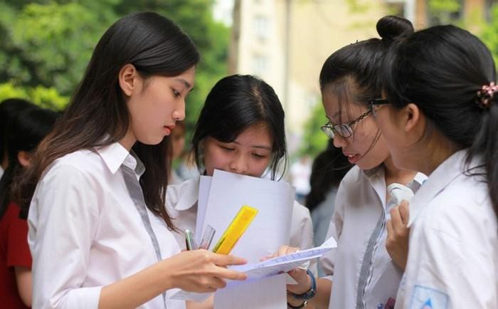 Thời gian công bố môn thi vào lớp 10 năm 2024 tại Hà Nội