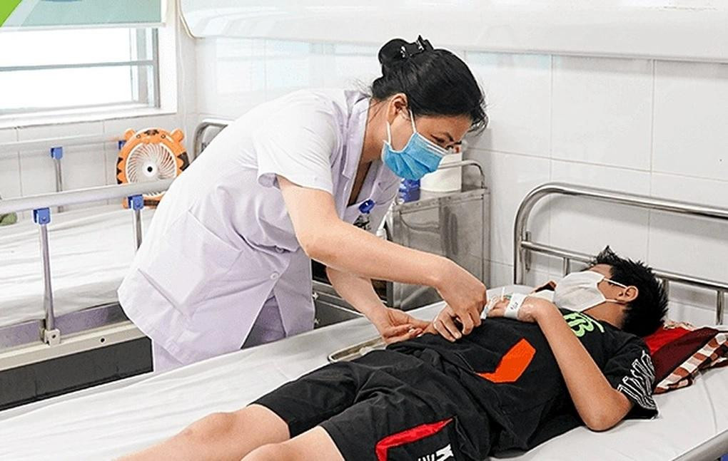 Bộ Y tế đề xuất thêm hình thức BHYT bổ sung