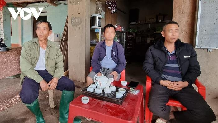Chân dung nghi phạm sát hại cô gái 21 tuổi ở Hà Nội Ảnh 2