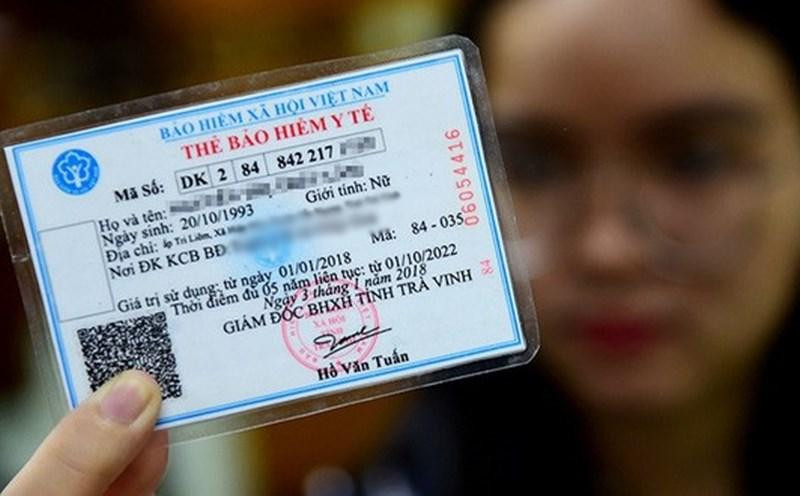 Các trường hợp được hưởng 100% chi phí khám chữa bệnh khi đóng BHYT 05 năm liên tục