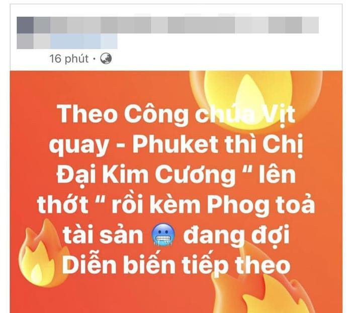 Lý Nhã Kỳ lên tiếng trước tin đồn thất thiệt trên mạng xã hội Ảnh 2