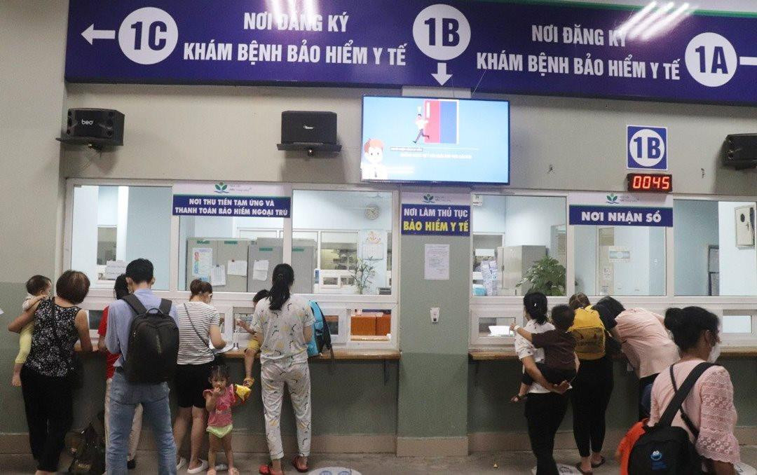Sửa đổi, bổ sung một số quy định về các đối tượng bắt buộc tham gia bảo hiểm y tế
