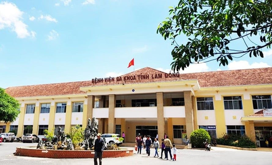 Bộ Y tế vào cuộc, chỉ đạo vụ bệnh nhân phải mổ vì bị trả nhầm kết quả X-quang