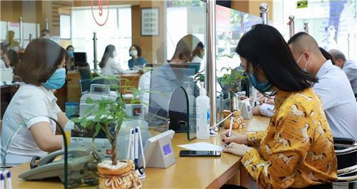 Các hành vi bị nghiêm cấm trong hoạt động tổ chức tín dụng từ 01/7/2024