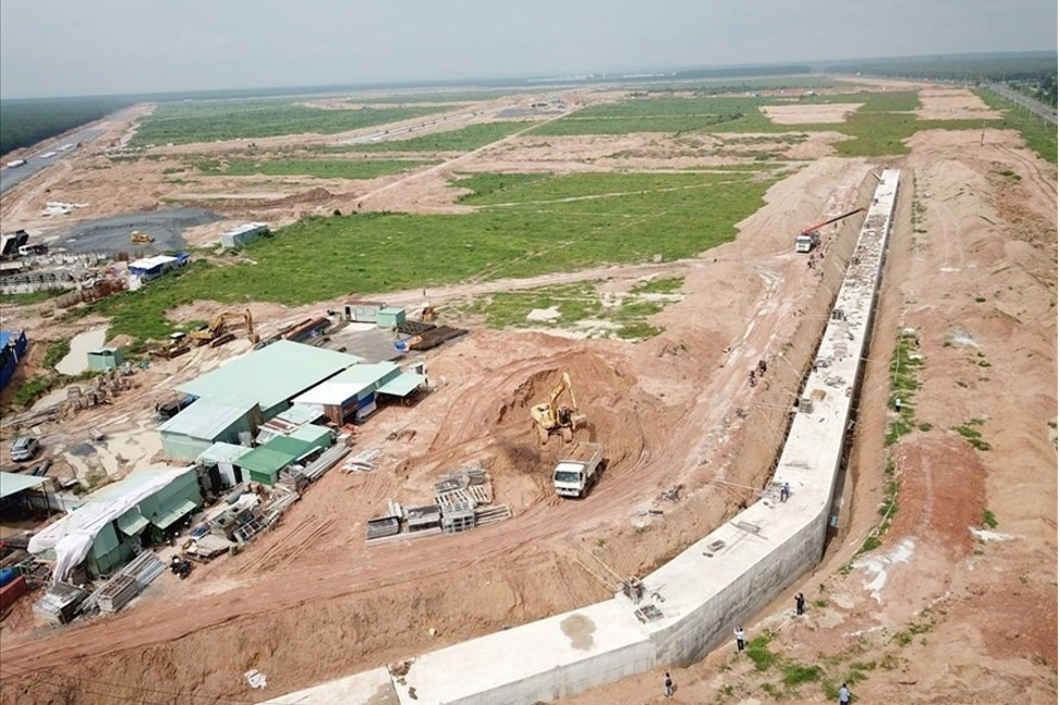 Đề xuất thủ tục thu hồi đất do vi phạm pháp luật