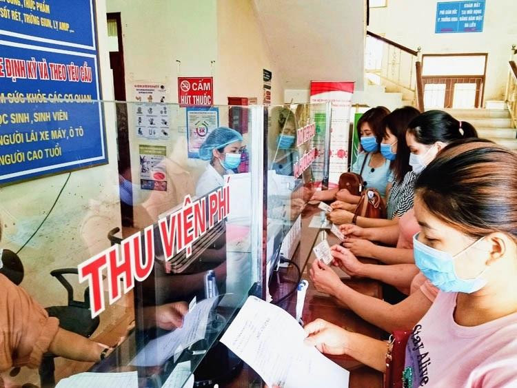 Bộ Y tế đề xuất điều chỉnh mức hưởng BHYT từ 01/01/2025