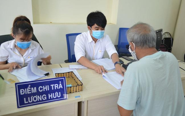 Những chính sách BHXH, BHYT, lương hưu thay đổi khi cải cách tiền lương