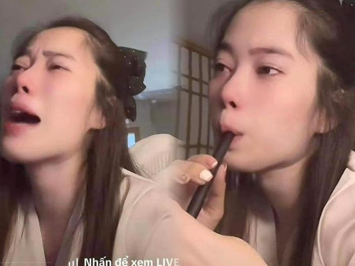 Bị Nam Em 'bóc phốt', bạn trai đòi chia tay: Dân tình phát ngán với những chiêu trò, đã đến lúc dừng lại! Ảnh 1