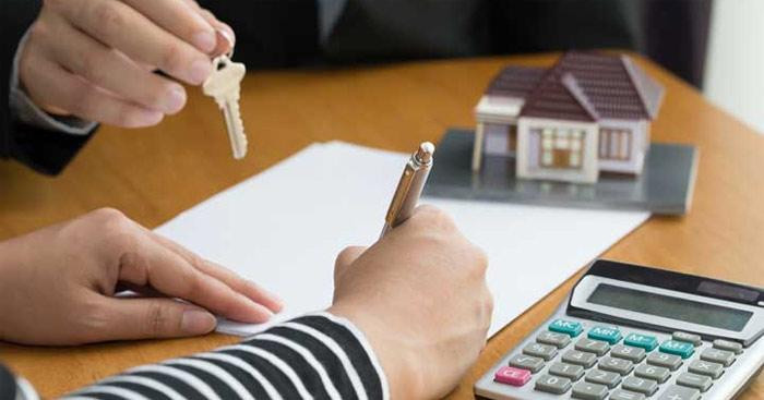 Thủ tục khai miễn lệ phí trước bạ nhà, đất theo quy định mới nhất