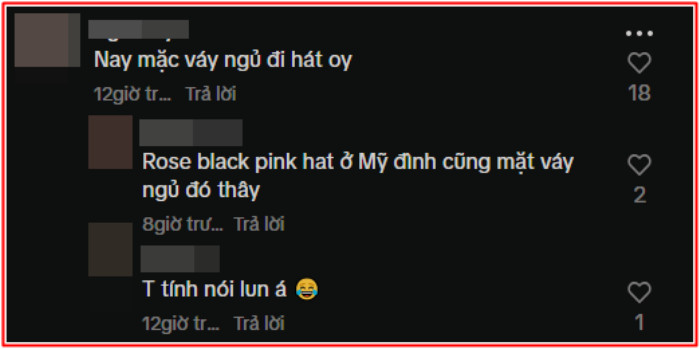 Hiền Hồ gây tranh cãi khi diện váy ngủ đi hát ở quán bar? Ảnh 2