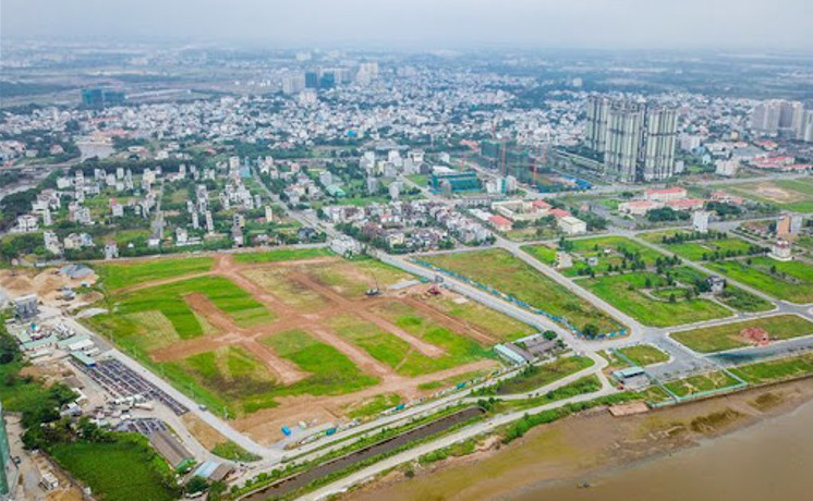 Thời hạn công bố quy hoạch sử dụng đất từ năm 2025