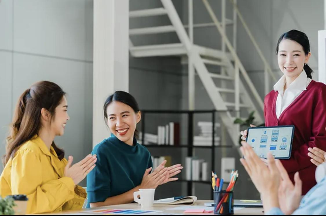 Không xét tặng danh hiệu “Lao động tiên tiến” đối với các cá nhân mới tuyển dụng dưới 06 tháng