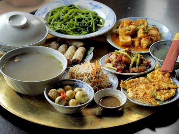 10 mẹo chăm sóc sức khỏe trong thời tiết mưa phùn, nồm ẩm