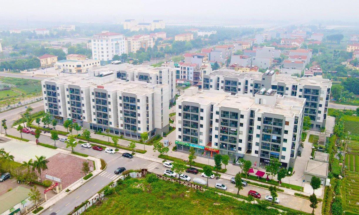 Sở Xây dựng TP. Hà Nội sẽ thẩm định giá bán, thuê, mua nhà ở xã hội