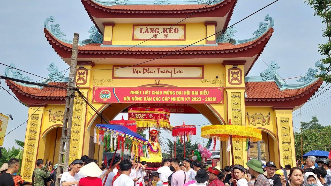 Công bố 26 di sản văn hóa phi vật thể quốc gia