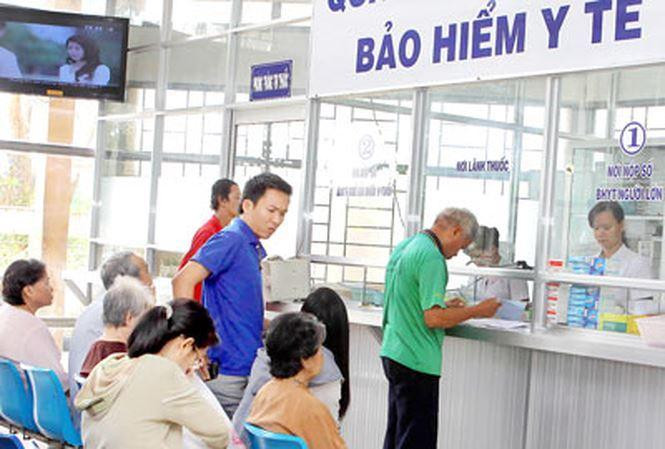 Đề xuất không chi trả BHYT cho việc sử dụng vật tư y tế thay thế