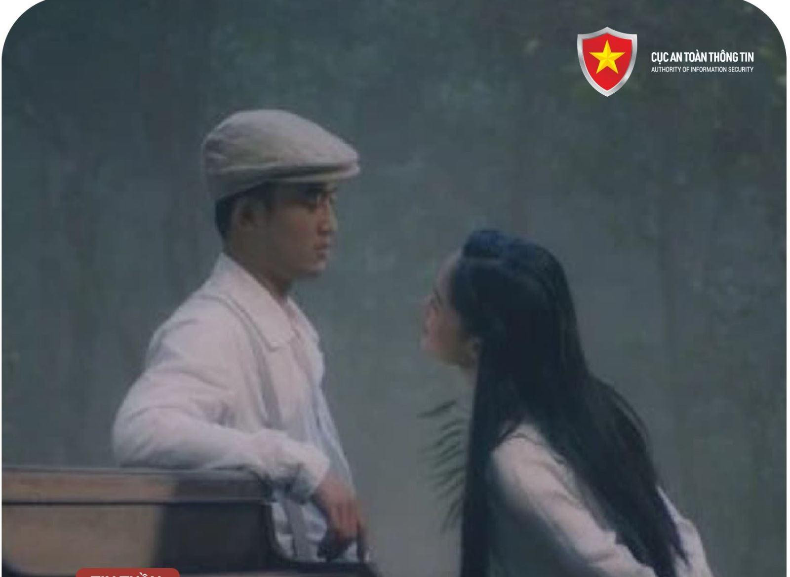 Cảnh giác lừa đảo khi mua vé phim mạng xã hội