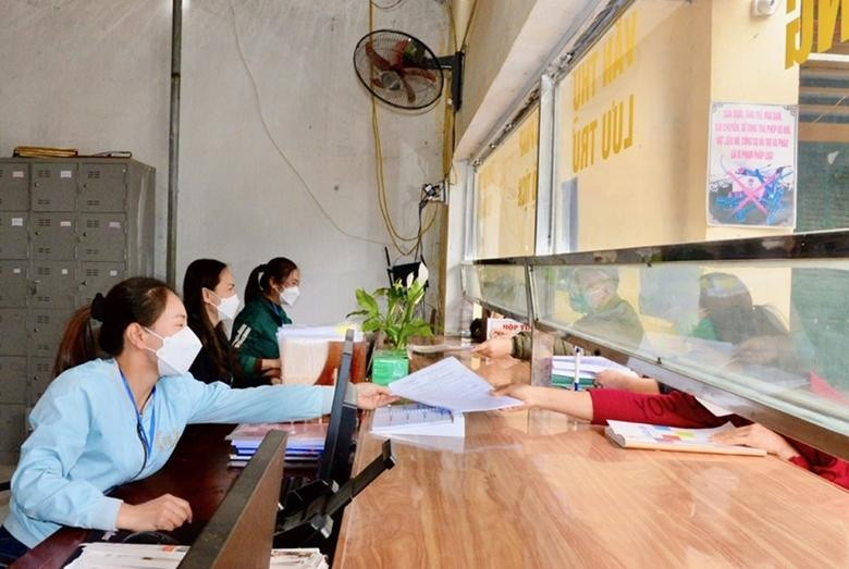 Hà Nội dự kiến sáp nhập nhiều đơn vị hành chính