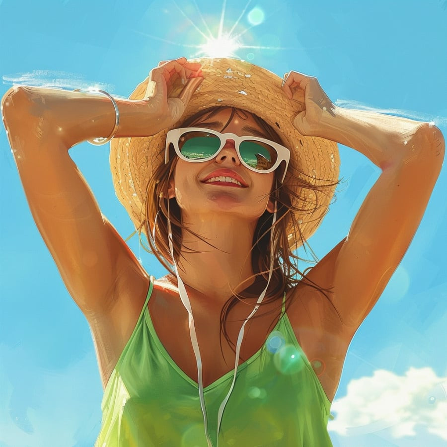 Top 5 bí quyết ngừa lão hoá cho người lười dưỡng da