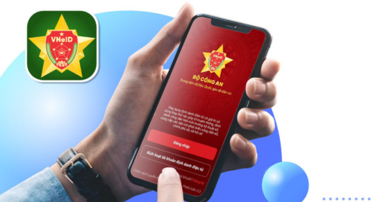 Tài khoản định danh điện tử được mở khi nào?