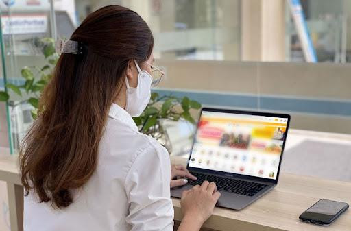 Cảnh giác hình thức lừa đảo quảng cáo xây nhà trên mạng xã hội