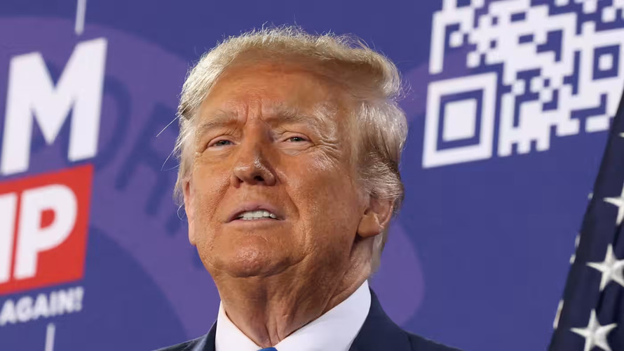 Ông Trump tiếp tục thắng trong cuộc bầu cử sơ bộ tại Missouri
