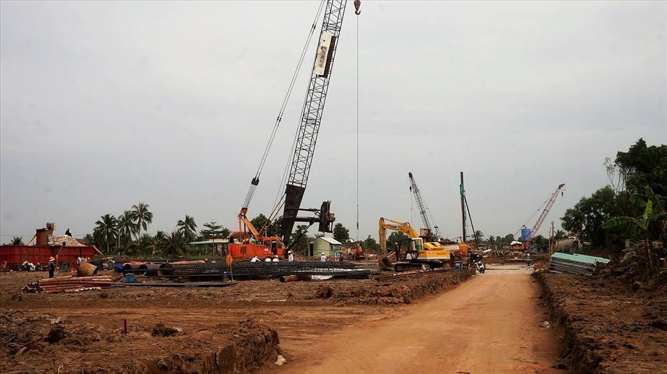 Các trường hợp thu hồi đất vì mục đích quốc phòng, an ninh