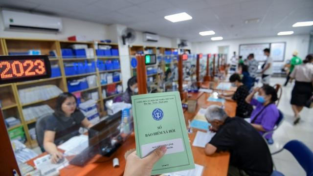 Bộ Y tế kiến nghị phương án nâng mức đóng BHYT