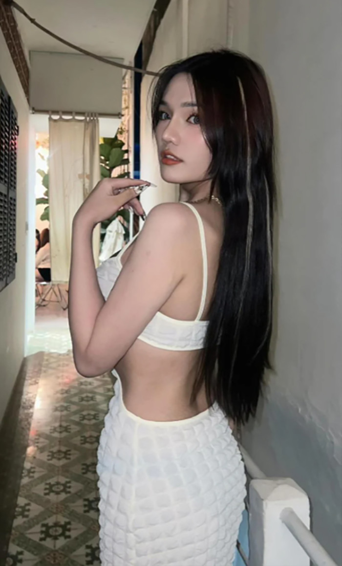 Ngân 98 khóc nức nở, nói điều xót xa khi em trai chuyển giới ở tuổi 18 Ảnh 1