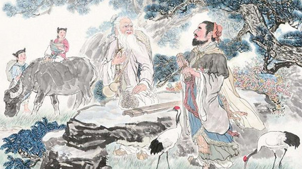Người xưa thường nói: Sức hèn chớ vác nặng, lời nói không trọng lượng chớ khuyên ai. (ảnh minh họa)