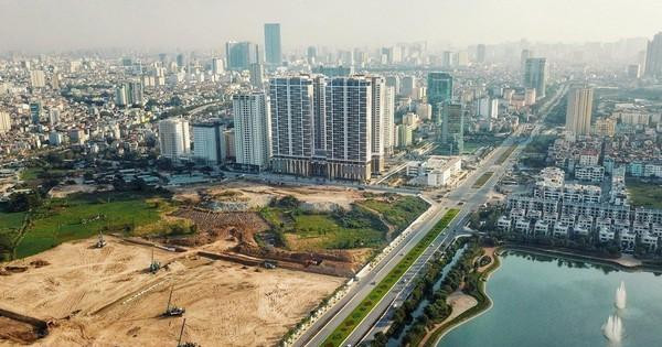 Đề xuất quy định tính giá đất tại nơi không có thông tin về giá thị trường