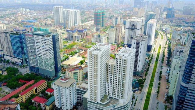 Bộ Xây dựng bỏ đề xuất mỗi người chỉ được bán, cho thuê tối đa 05 căn nhà một năm