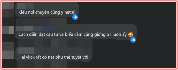 Hải Tú xuất hiện, được nhận xét ngày càng giống Sơn Tùng Ảnh 4