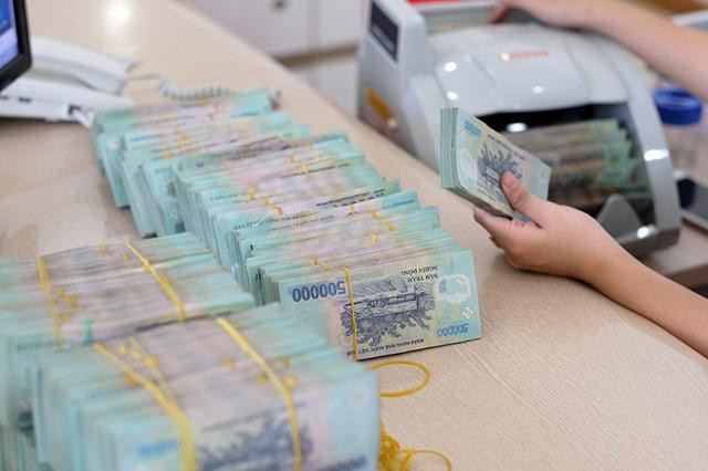 Ngân hàng bị rút tiền hàng loạt có thể được vay đặc biệt