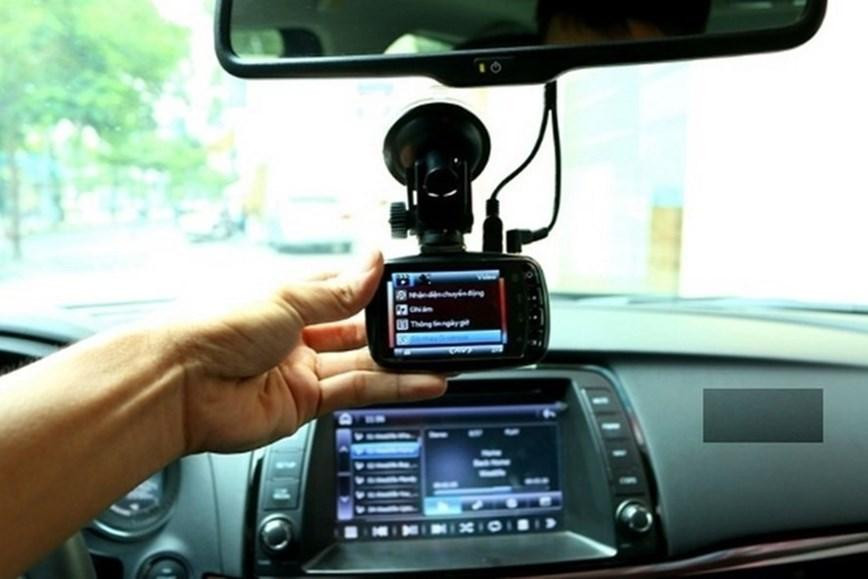 Đề xuất nhiều tính năng mới trên thiết bị giám sát hành trình xe kinh doanh vận tải