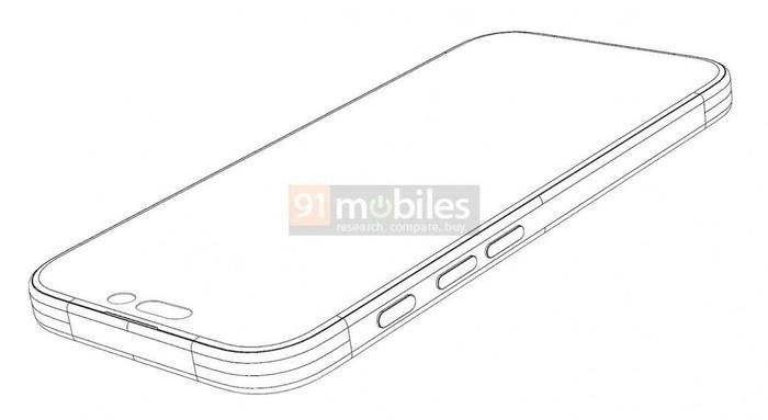 iPhone 16 Pro sẽ được trang bị nút chụp như máy ảnh chuyên nghiệp Ảnh 1