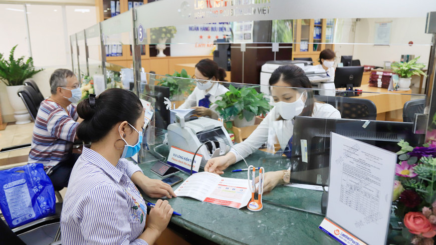 Những điểm mới của Luật Các tổ chức tín dụng (sửa đổi)