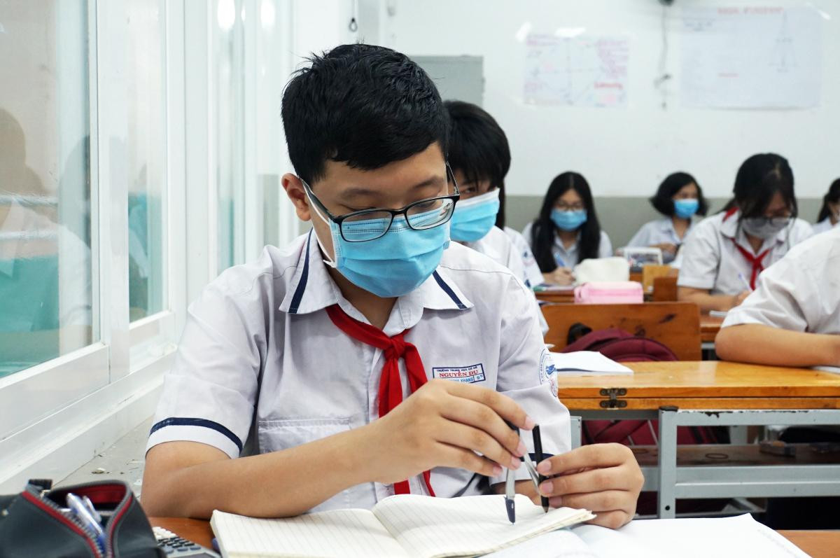 Một số địa phương điều chỉnh phương án tuyển sinh lớp 10