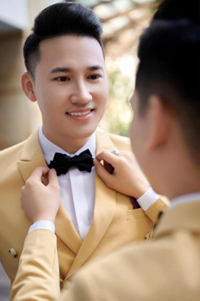 Thanh Đoàn bất ngờ nói chuyện 'kết thúc' với Hà Trí Quang Ảnh 4