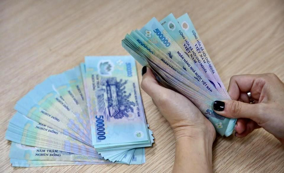 Bộ Tài chính đề nghị Bộ LĐ-TB&XH tính lại mức tăng lương hưu, trợ cấp BHXH