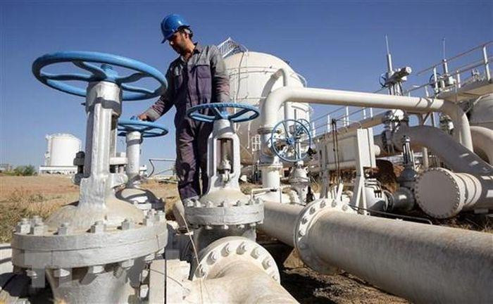 Giá xăng dầu hôm nay 17/3: Đồng loạt tăng cao - 1