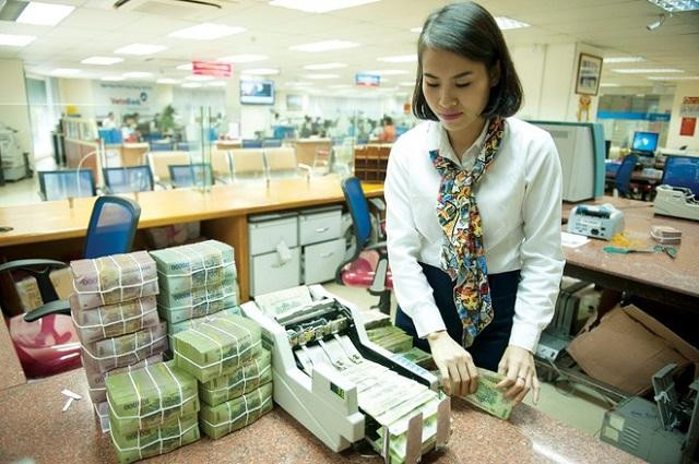 Tổ chức tín dụng có thể phải giới hạn về góp vốn, mua cổ phần