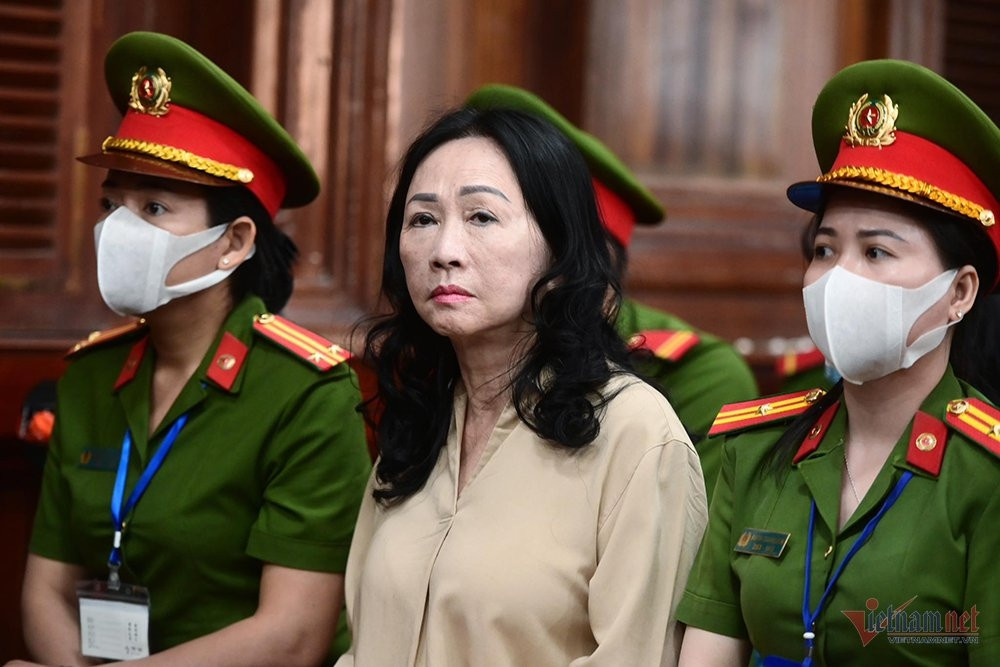Đại diện Viện KSND: Cần loại bỏ Trương Mỹ Lan ra khỏi đời sống xã hội
