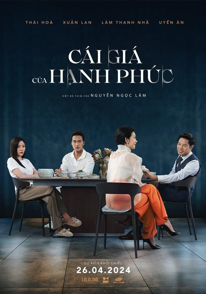 Phim mới của em gái Trấn Thành bị tố đạo nhái 'trắng trợn' siêu phẩm thắng giải Oscar Ảnh 2